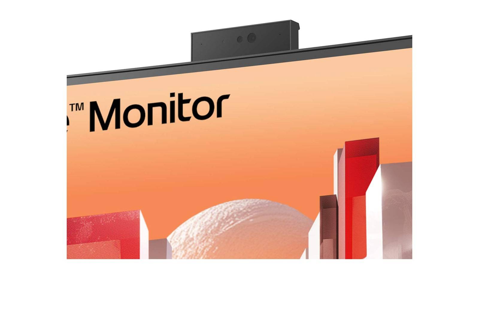 LG 34BA85QE-B computer monitor 86,4 cm (34") 3440 x 1440 Pixels Wide Quad HD LCD Zwart