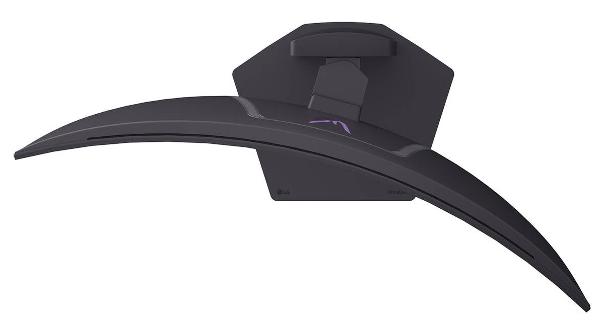 LG 34GX900A-B computer monitor 86,4 cm (34") 3440 x 1440 Pixels Wide Quad HD OLED Zwart