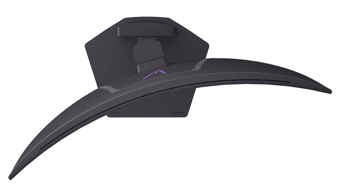 LG 34GX900A-B computer monitor 86,4 cm (34") 3440 x 1440 Pixels Wide Quad HD OLED Zwart