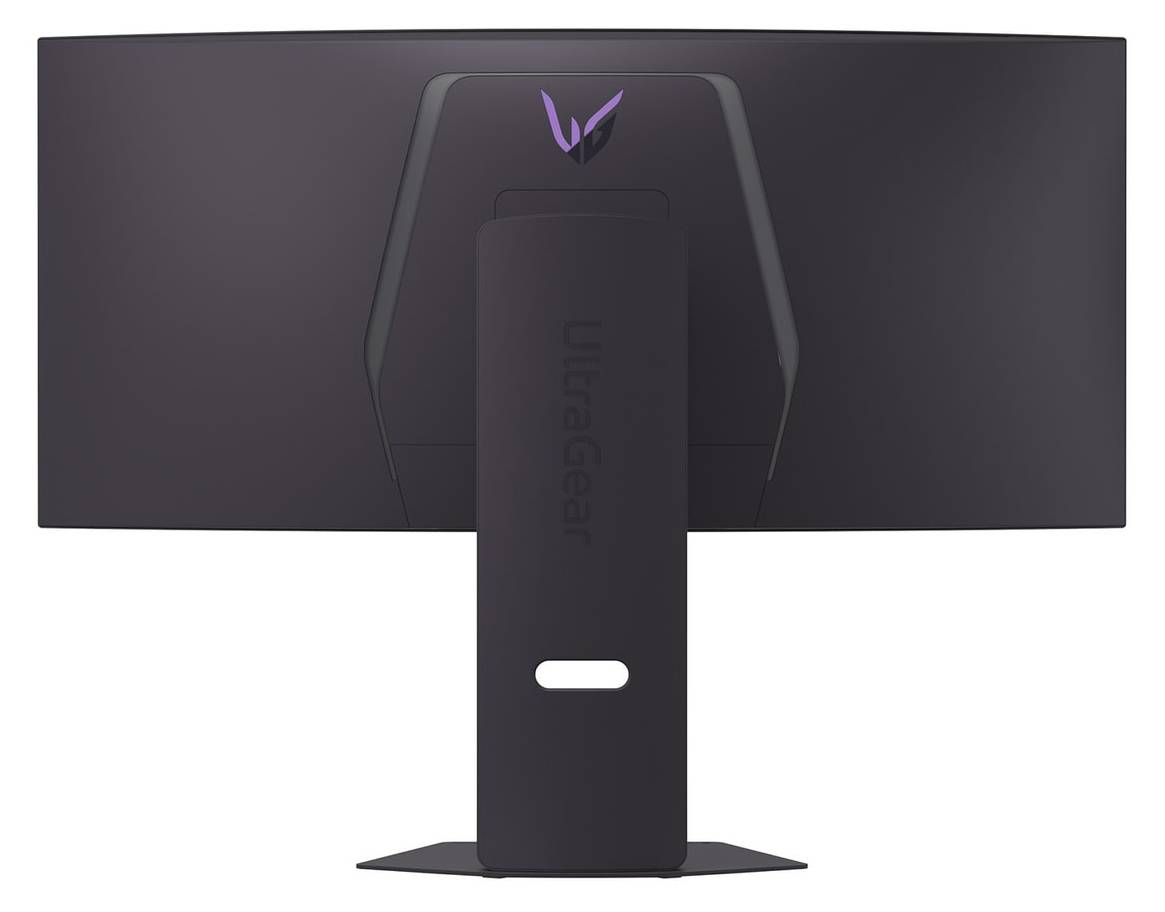 LG 34GX900A-B computer monitor 86,4 cm (34") 3440 x 1440 Pixels Wide Quad HD OLED Zwart