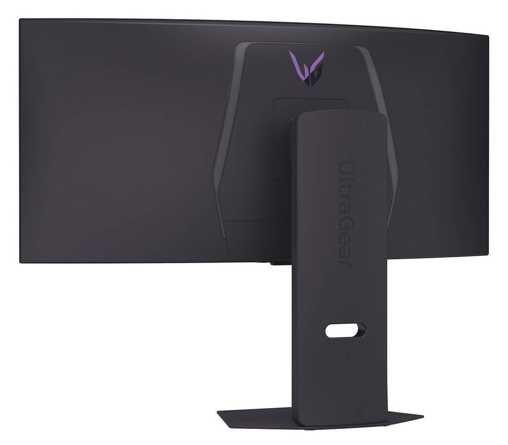 LG 34GX900A-B computer monitor 86,4 cm (34") 3440 x 1440 Pixels Wide Quad HD OLED Zwart