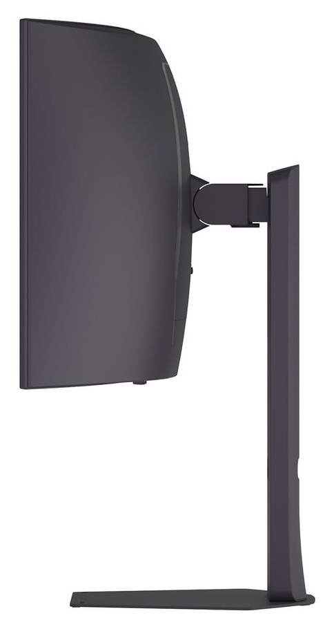 LG 34GX900A-B computer monitor 86,4 cm (34") 3440 x 1440 Pixels Wide Quad HD OLED Zwart