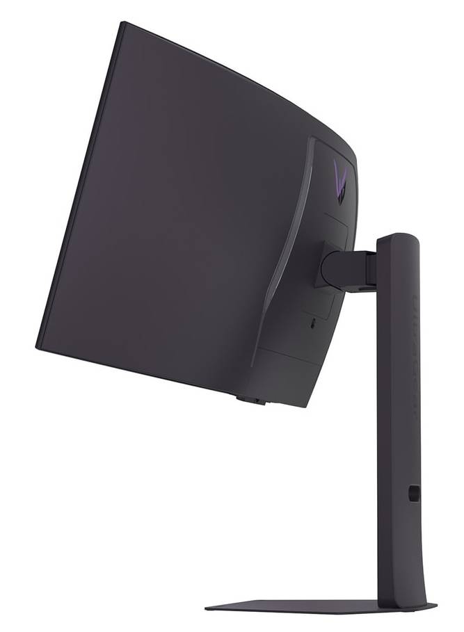 LG 34GX900A-B computer monitor 86,4 cm (34") 3440 x 1440 Pixels Wide Quad HD OLED Zwart