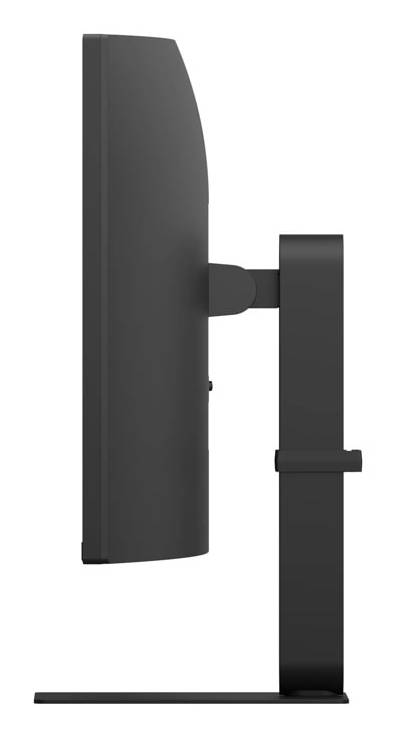 LG 34U640B-B computer monitor 86,4 cm (34") 3440 x 1440 Pixels Wide Quad HD Zwart