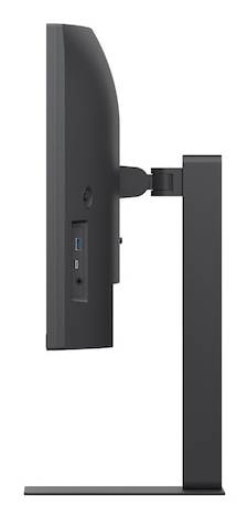 LG 34U650A-B computer monitor 86,4 cm (34") 3440 x 1440 Pixels Wide Quad HD LCD Zwart