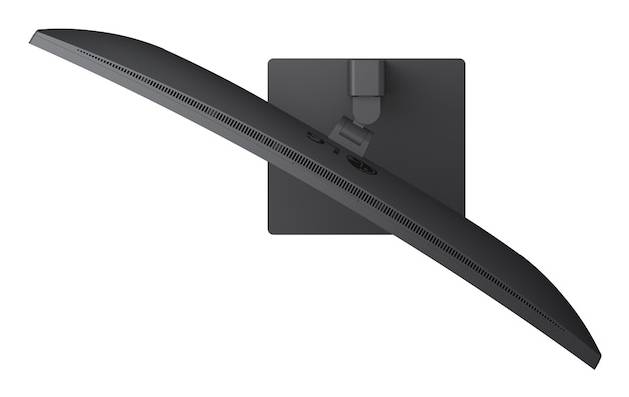 LG 34U650A-B computer monitor 86,4 cm (34") 3440 x 1440 Pixels Wide Quad HD LCD Zwart