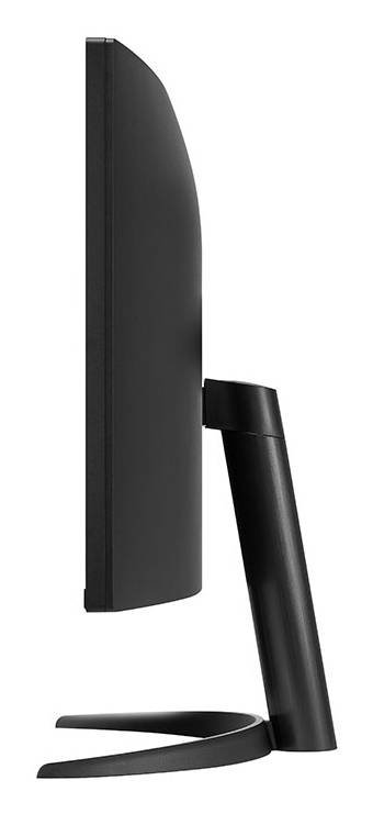 LG 34WR50QK-B computer monitor 86,4 cm (34") 3440 x 1440 Pixels Wide Quad HD Zwart