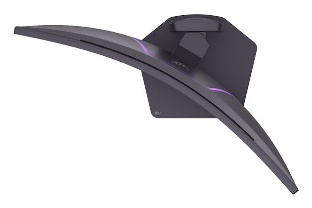 LG 37G800A-B computer monitor 94 cm (37") 3840 x 2160 Pixels 4K Ultra HD Zwart