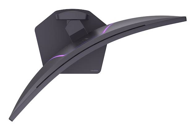 LG 37G800A-B computer monitor 94 cm (37") 3840 x 2160 Pixels 4K Ultra HD Zwart