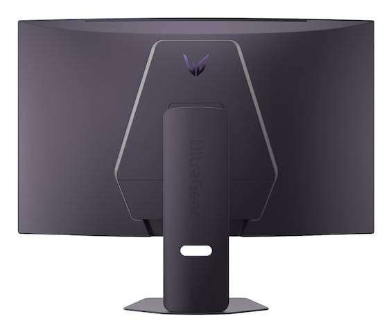 LG 37G800A-B computer monitor 94 cm (37") 3840 x 2160 Pixels 4K Ultra HD Zwart