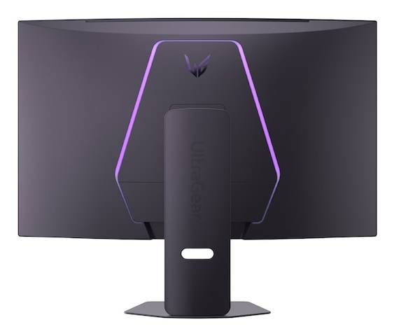 LG 37G800A-B computer monitor 94 cm (37") 3840 x 2160 Pixels 4K Ultra HD Zwart