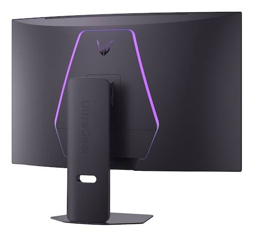 LG 37G800A-B computer monitor 94 cm (37") 3840 x 2160 Pixels 4K Ultra HD Zwart