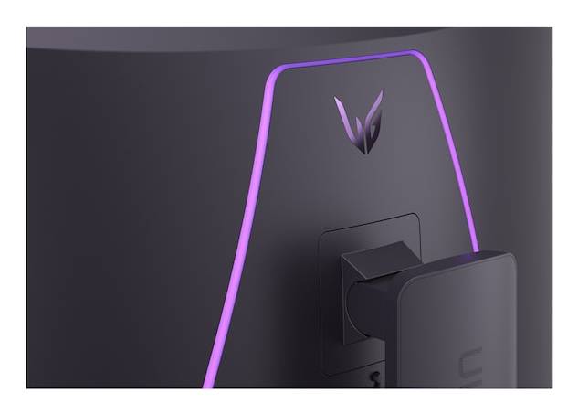 LG 37G800A-B computer monitor 94 cm (37") 3840 x 2160 Pixels 4K Ultra HD Zwart