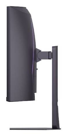 LG 37G800A-B computer monitor 94 cm (37") 3840 x 2160 Pixels 4K Ultra HD Zwart