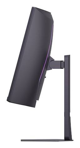 LG 37G800A-B computer monitor 94 cm (37") 3840 x 2160 Pixels 4K Ultra HD Zwart