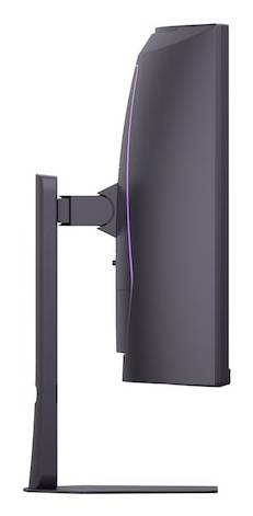 LG 37G800A-B computer monitor 94 cm (37") 3840 x 2160 Pixels 4K Ultra HD Zwart