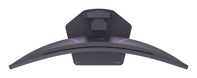 LG 37G800A-B computer monitor 94 cm (37") 3840 x 2160 Pixels 4K Ultra HD Zwart