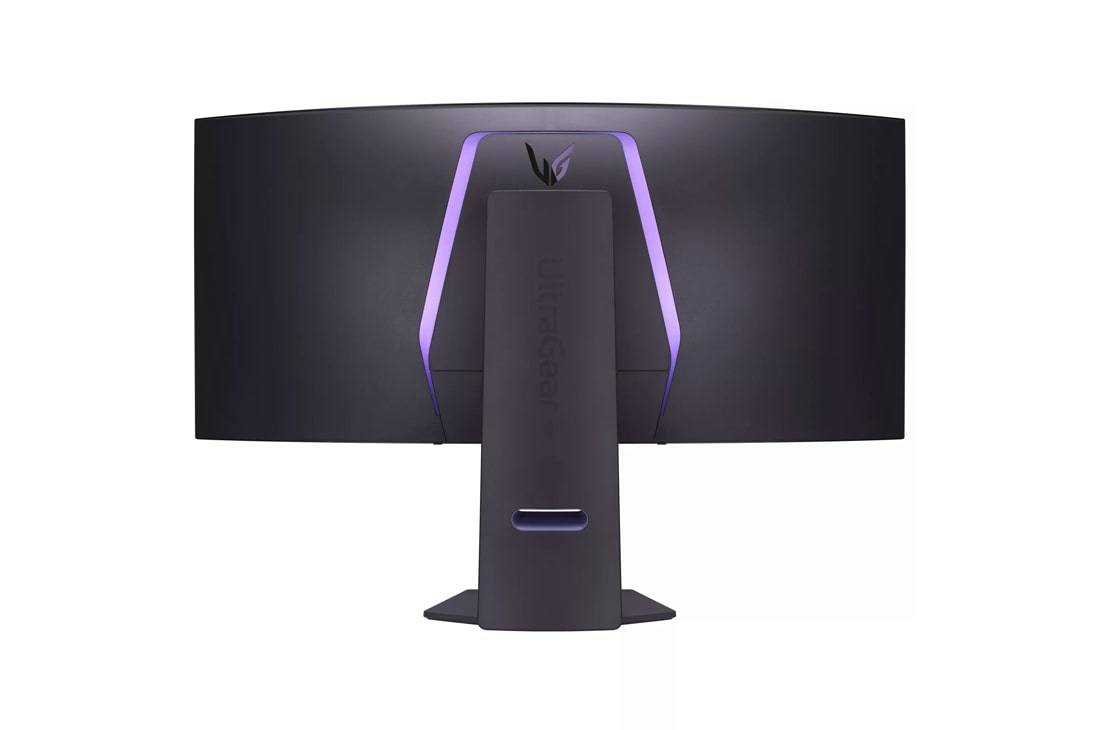 LG 39GS95QE-B.AEU computer monitor 99,1 cm (39") 3440 x 1440 Pixels Wide Quad HD OLED Zwart