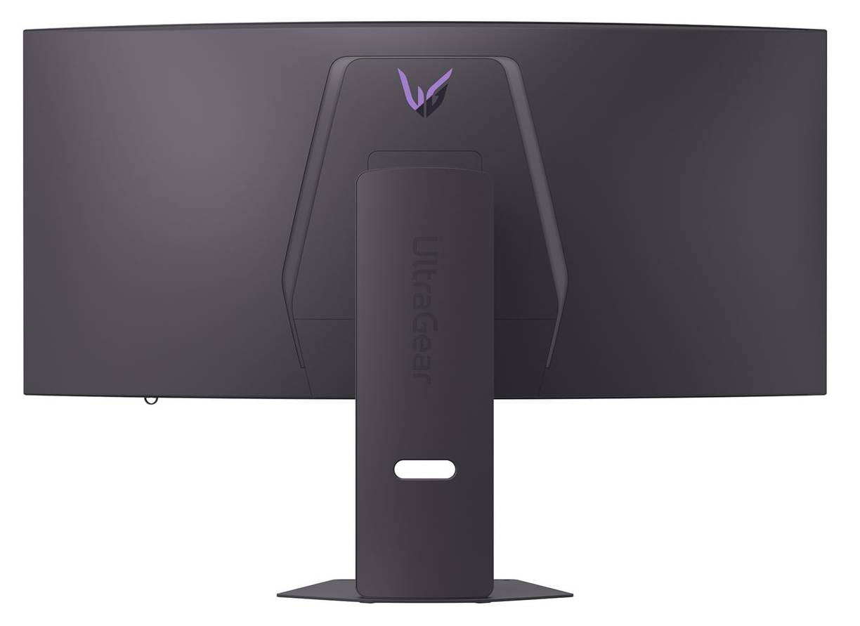 LG 39GX900A-B computer monitor 99,1 cm (39") 3440 x 1440 Pixels Wide Quad HD OLED Zwart