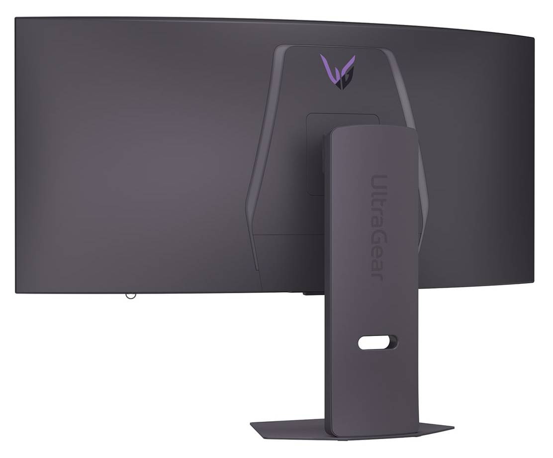 LG 39GX900A-B computer monitor 99,1 cm (39") 3440 x 1440 Pixels Wide Quad HD OLED Zwart