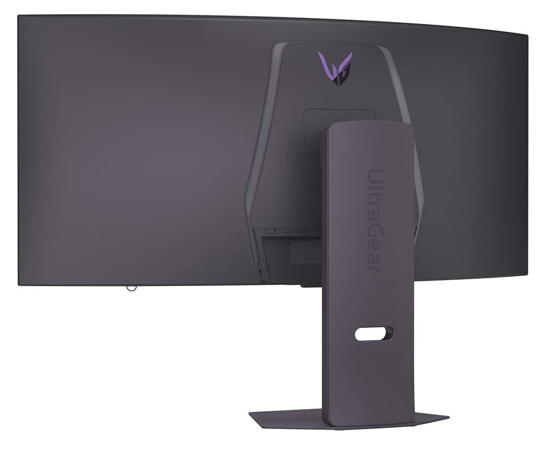 LG 39GX900A-B computer monitor 99,1 cm (39") 3440 x 1440 Pixels Wide Quad HD OLED Zwart