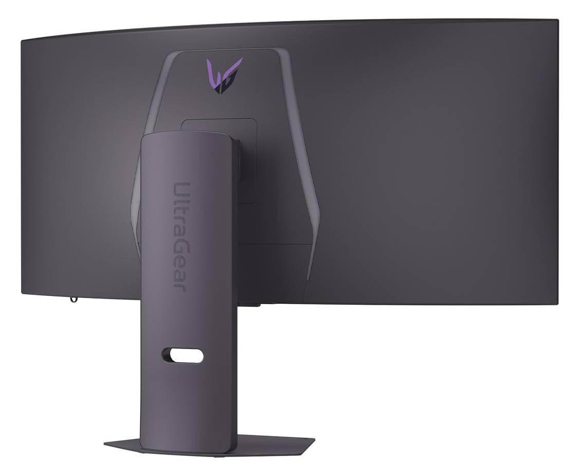 LG 39GX900A-B computer monitor 99,1 cm (39") 3440 x 1440 Pixels Wide Quad HD OLED Zwart
