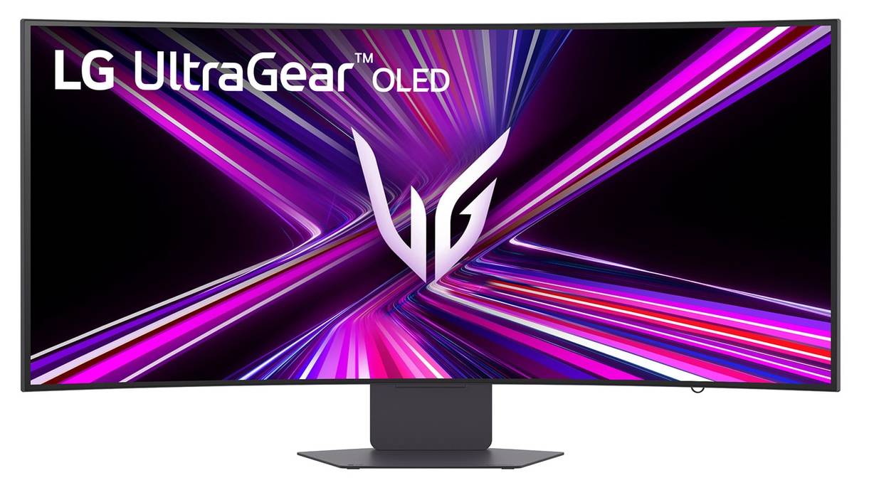 LG 39GX900A-B computer monitor 99,1 cm (39") 3440 x 1440 Pixels Wide Quad HD OLED Zwart