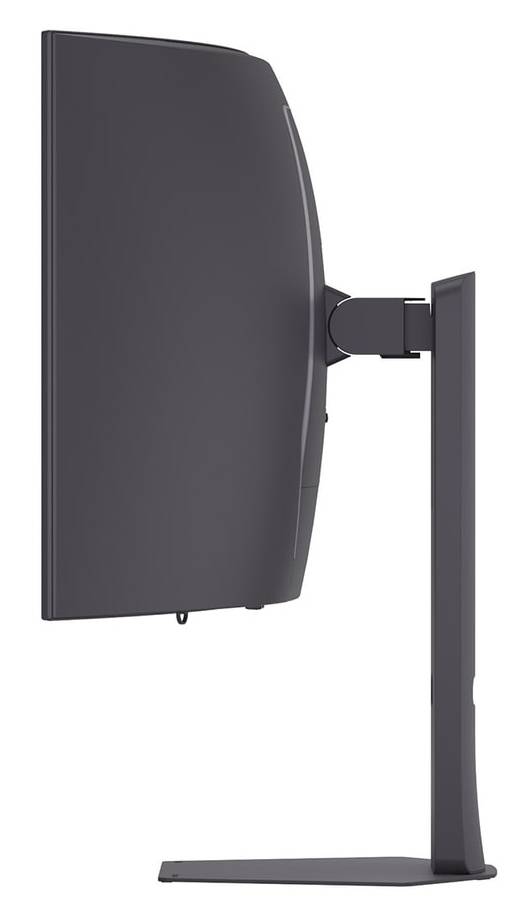 LG 39GX900A-B computer monitor 99,1 cm (39") 3440 x 1440 Pixels Wide Quad HD OLED Zwart