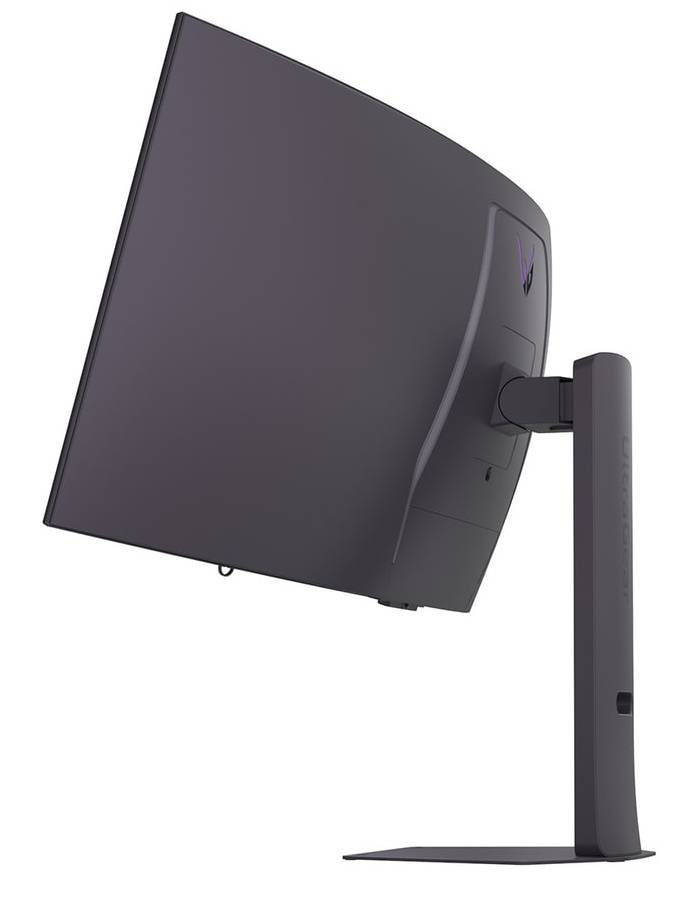 LG 39GX900A-B computer monitor 99,1 cm (39") 3440 x 1440 Pixels Wide Quad HD OLED Zwart