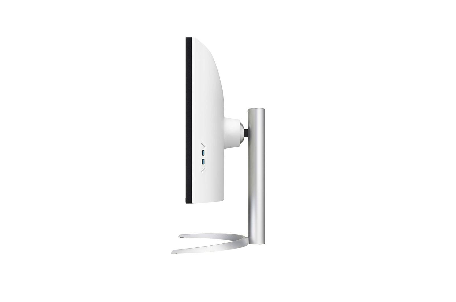 LG 40WP95CP-W computer monitor 100,8 cm (39.7") 5120 x 2160 Pixels 5K Ultra HD LED Wit