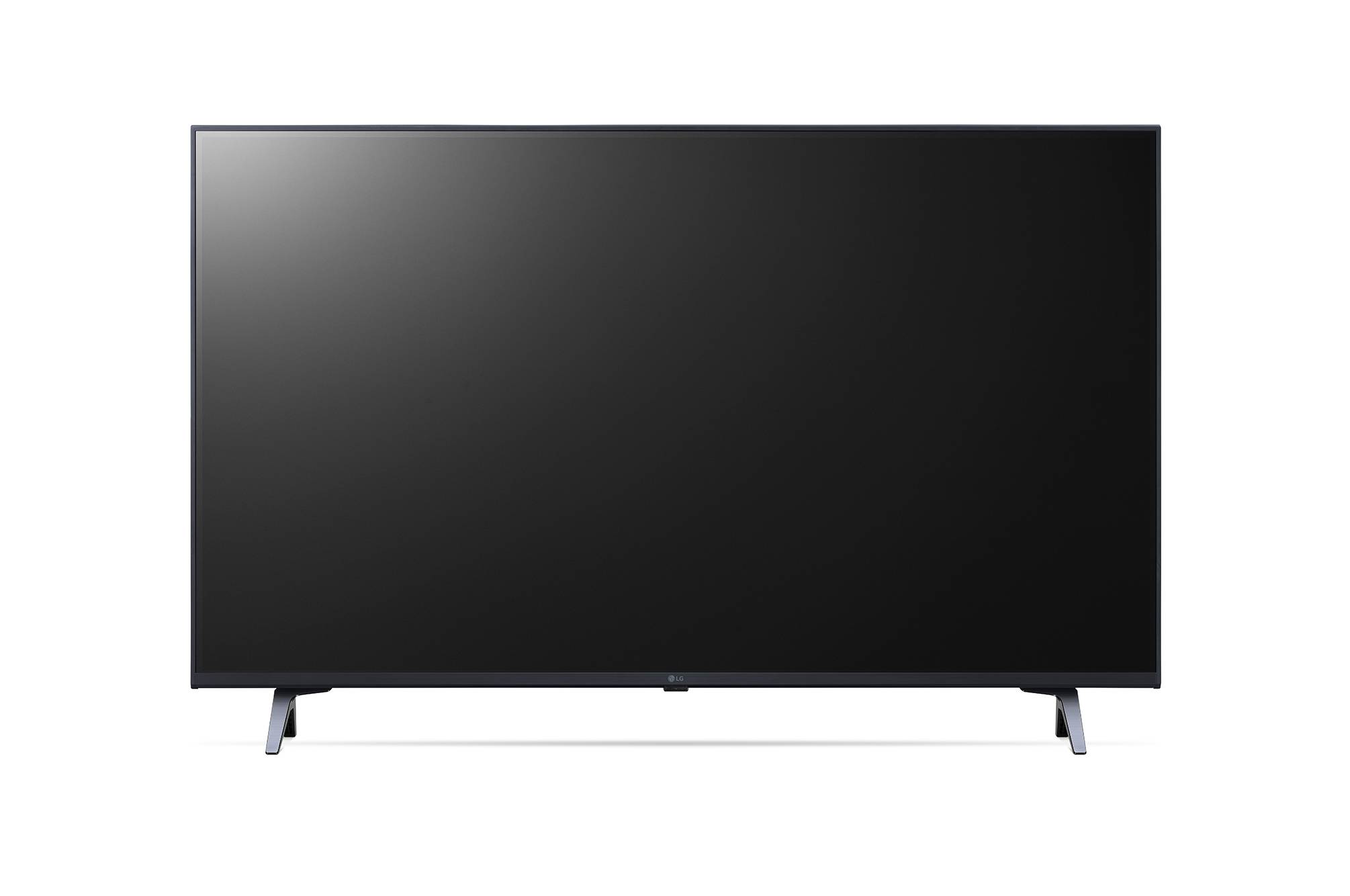 LG 43UN640S Digitale signage flatscreen 109,2 cm (43") LCD Wifi 300 cd/m² 4K Ultra HD Blauw WebOS