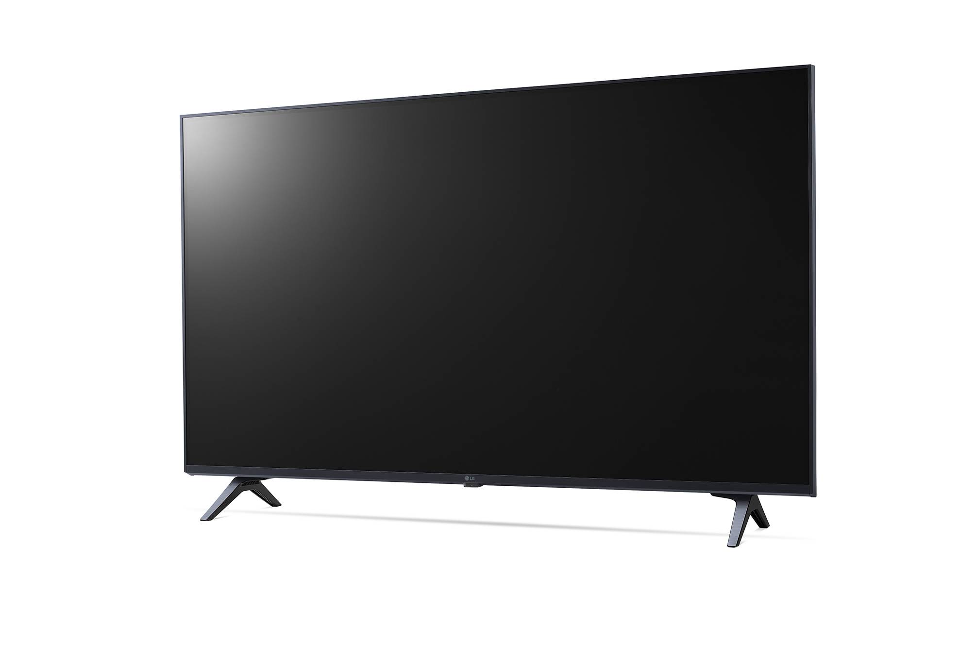LG 43UN640S Digitale signage flatscreen 109,2 cm (43") LCD Wifi 300 cd/m² 4K Ultra HD Blauw WebOS