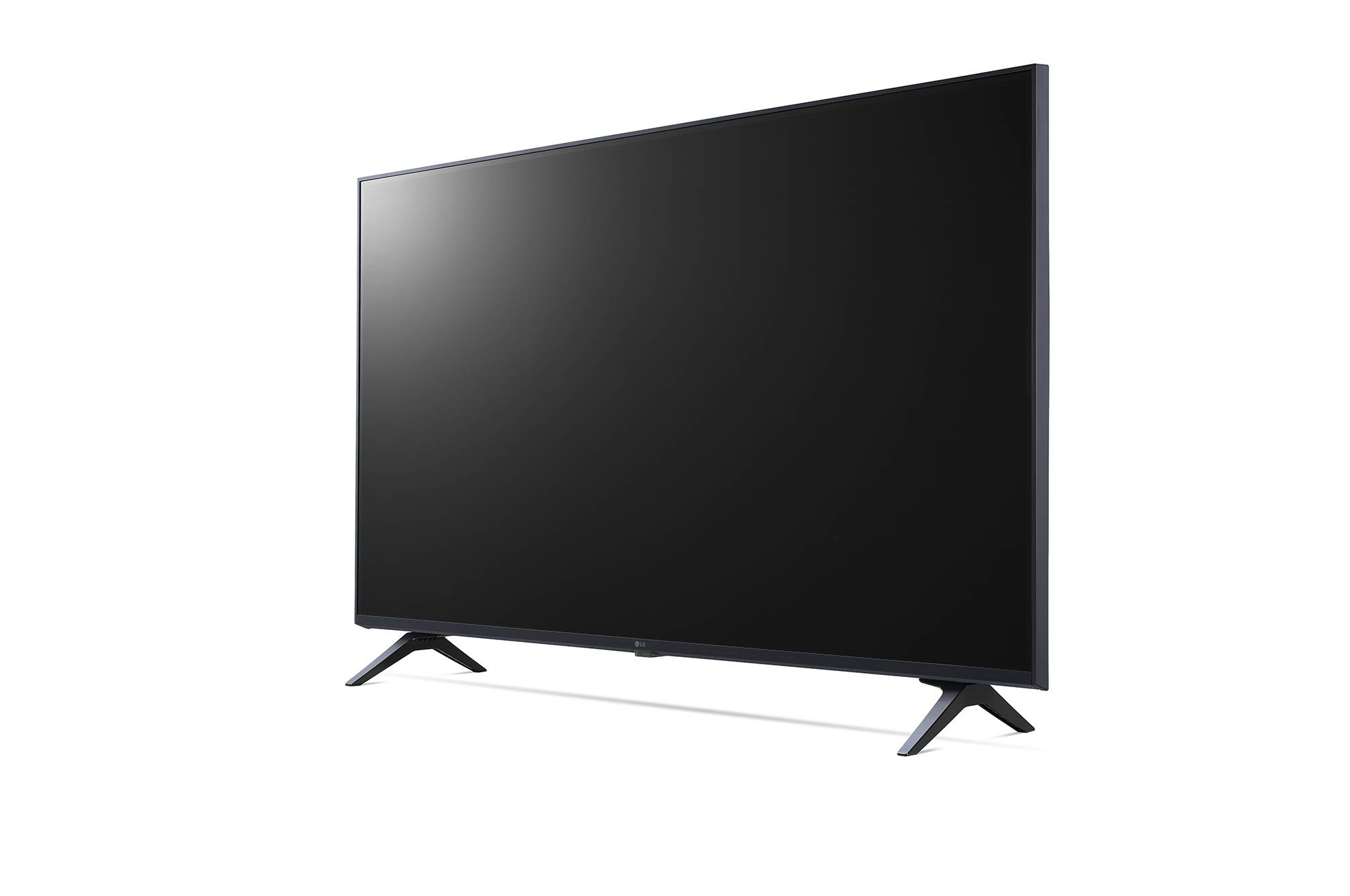 LG 43UN640S Digitale signage flatscreen 109,2 cm (43") LCD Wifi 300 cd/m² 4K Ultra HD Blauw WebOS