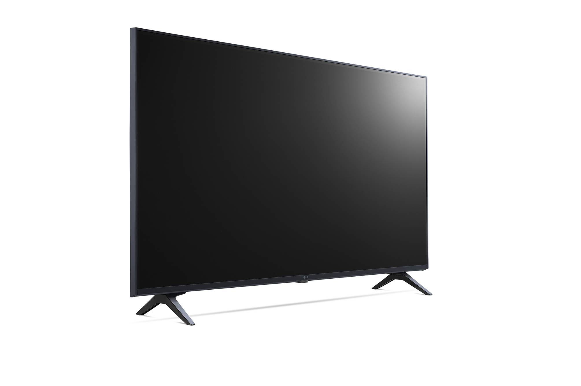 LG 43UN640S Digitale signage flatscreen 109,2 cm (43") LCD Wifi 300 cd/m² 4K Ultra HD Blauw WebOS