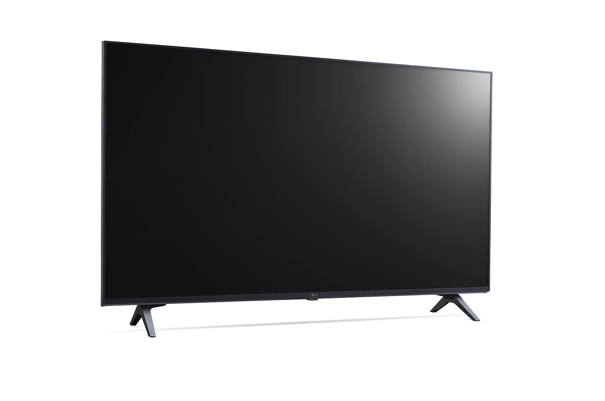 LG 43UN640S Digitale signage flatscreen 109,2 cm (43") LCD Wifi 300 cd/m² 4K Ultra HD Blauw WebOS