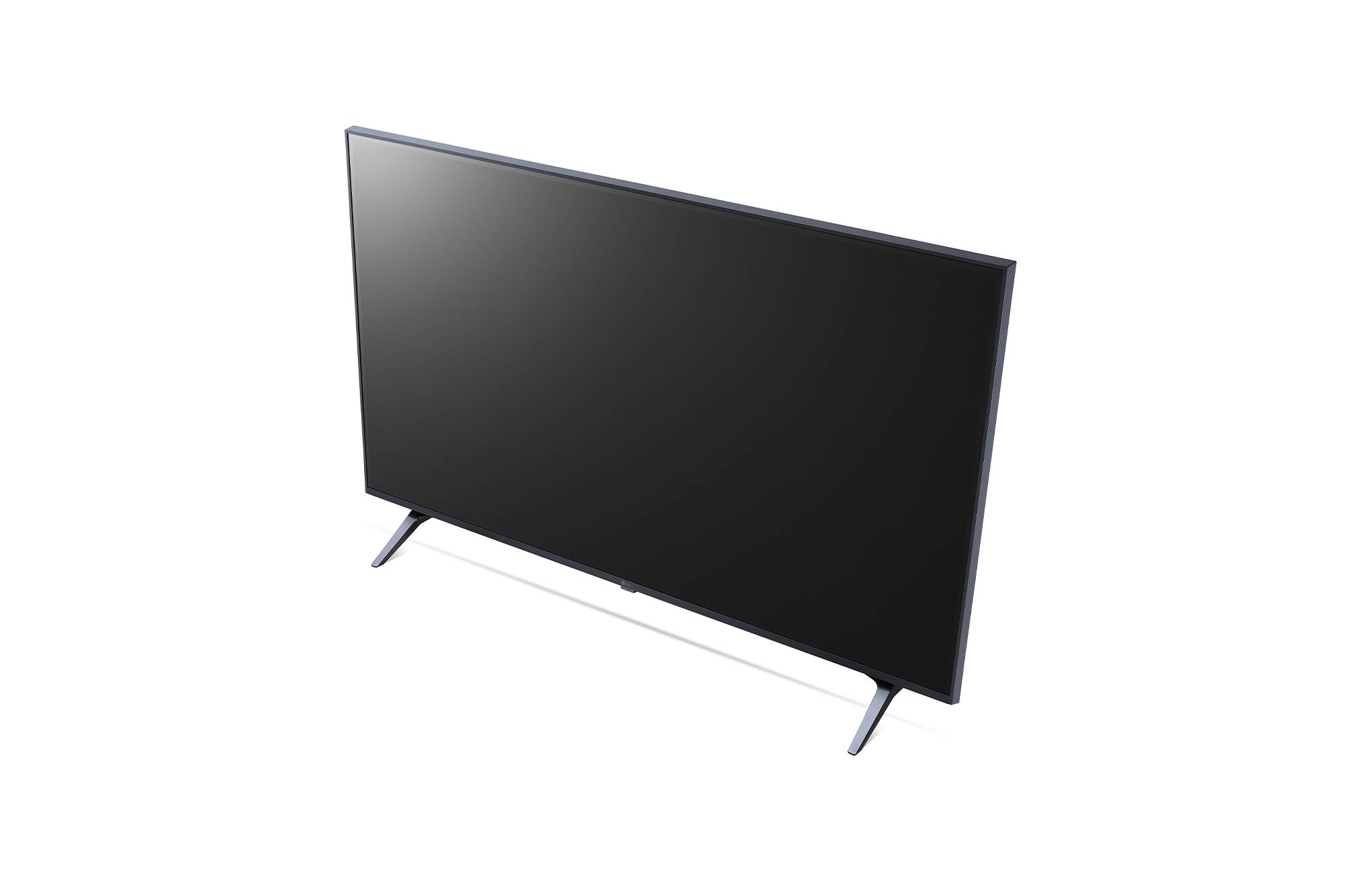 LG 43UN640S Digitale signage flatscreen 109,2 cm (43") LCD Wifi 300 cd/m² 4K Ultra HD Blauw WebOS