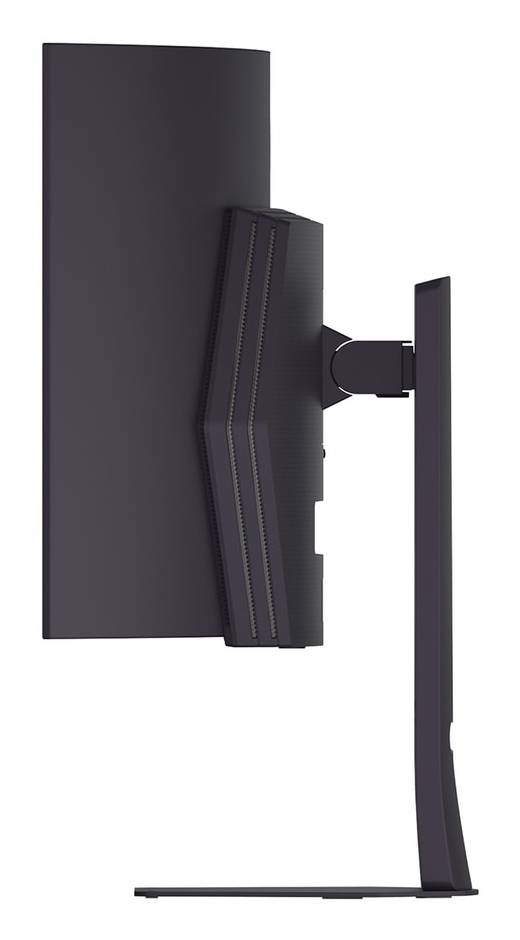 LG 45GX900A-B computer monitor 113 cm (44.5") 3440 x 1440 Pixels Wide Quad HD OLED Zwart