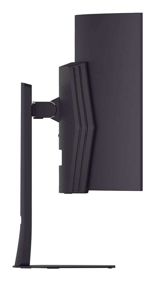 LG 45GX900A-B computer monitor 113 cm (44.5") 3440 x 1440 Pixels Wide Quad HD OLED Zwart