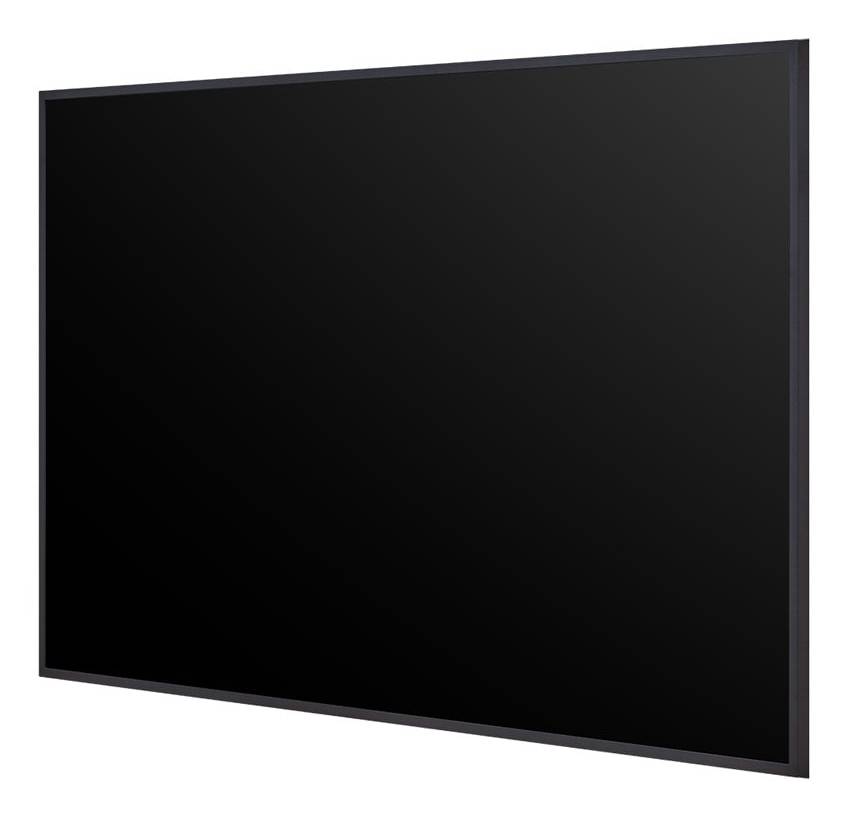 LG 55UH5Q-E beeldkrant Digitale signage flatscreen 139,7 cm (55") LCD Wifi 500 cd/m² 4K Ultra HD Zwart WebOS 24/7
