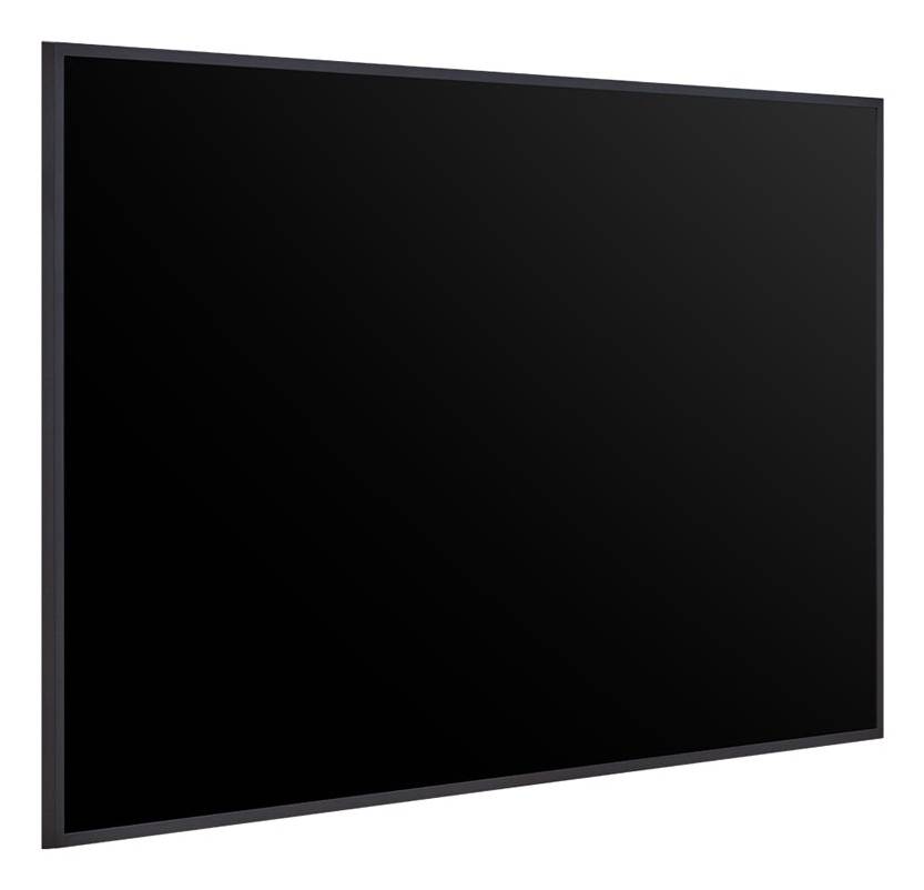 LG 55UH5Q-E beeldkrant Digitale signage flatscreen 139,7 cm (55") LCD Wifi 500 cd/m² 4K Ultra HD Zwart WebOS 24/7