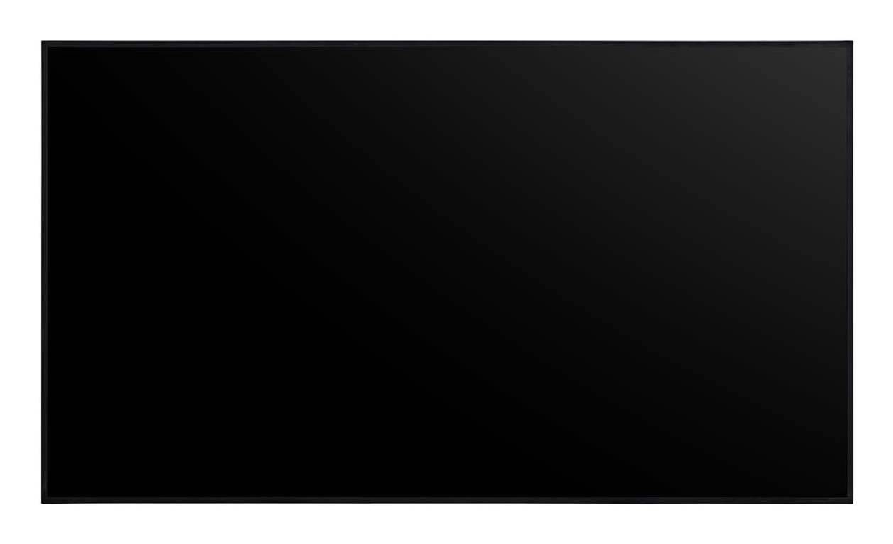 LG 55UL5Q-E beeldkrant Digitale signage flatscreen 139,7 cm (55") LED Wifi 350 cd/m² 4K Ultra HD Zwart WebOS 24/7