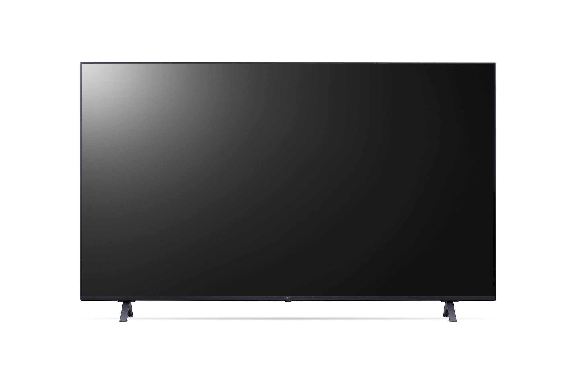 LG 55UN640S Digitale signage flatscreen 139,7 cm (55") LCD Wifi 400 cd/m² 4K Ultra HD Blauw WebOS