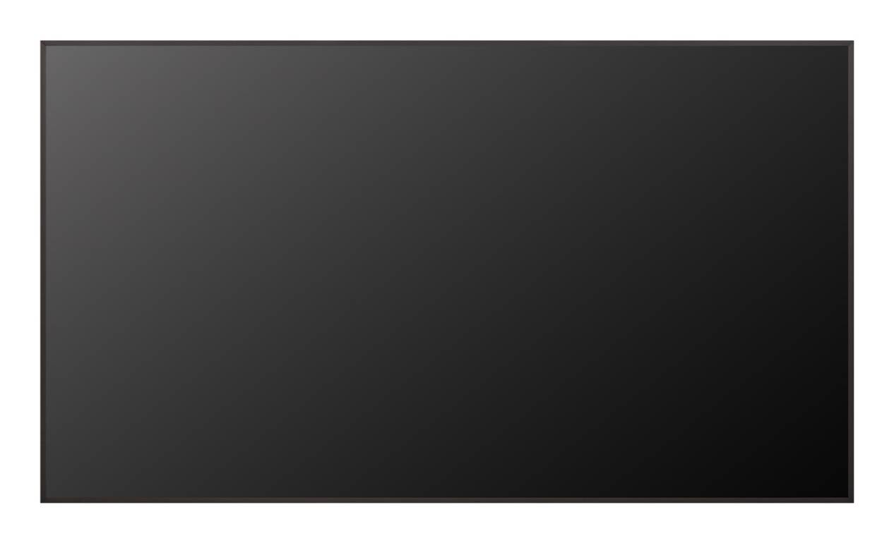 LG 75UH5N-M beeldkrant Digitale signage flatscreen 190,5 cm (75") LED Wifi 500 cd/m² 4K Ultra HD Zwart WebOS 24/7