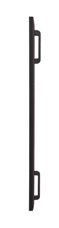 LG 75UH5N-M beeldkrant Digitale signage flatscreen 190,5 cm (75") LED Wifi 500 cd/m² 4K Ultra HD Zwart WebOS 24/7