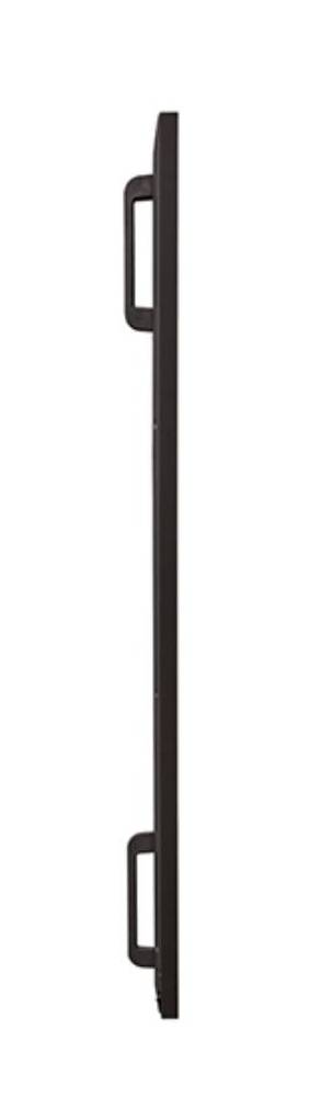 LG 75UH5Q-E beeldkrant Digitale signage flatscreen 190,5 cm (75") Wifi 500 cd/m² 4K Ultra HD Zwart WebOS 24/7