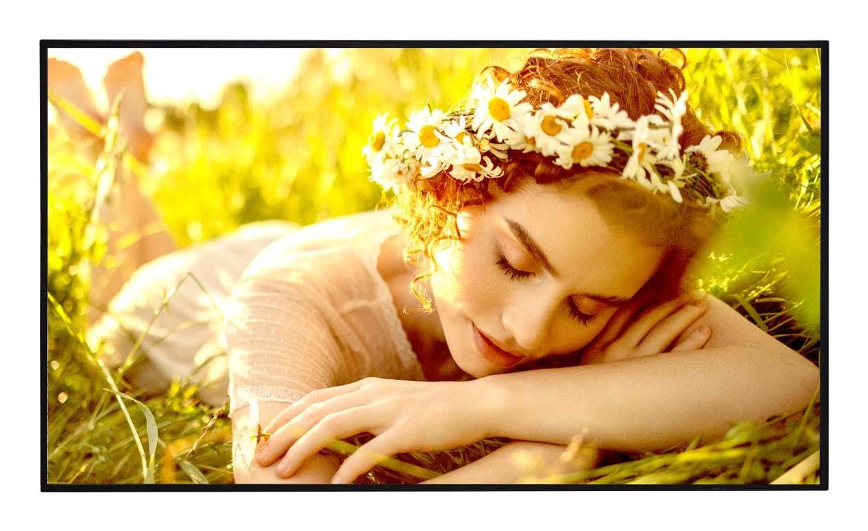 LG 75UL5Q-E beeldkrant Digitale signage flatscreen 190,5 cm (75") LED Wifi 350 cd/m² 4K Ultra HD Zwart WebOS 24/7