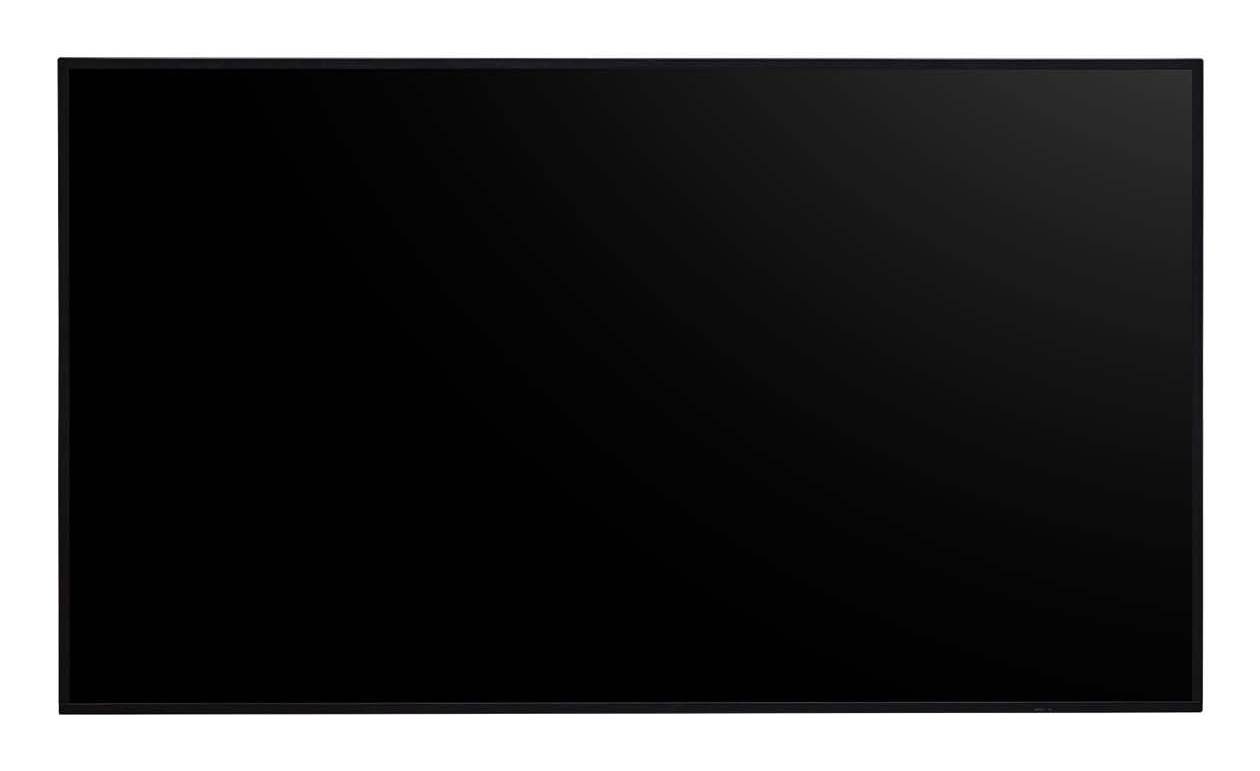 LG 75UL5Q-E beeldkrant Digitale signage flatscreen 190,5 cm (75") LED Wifi 350 cd/m² 4K Ultra HD Zwart WebOS 24/7
