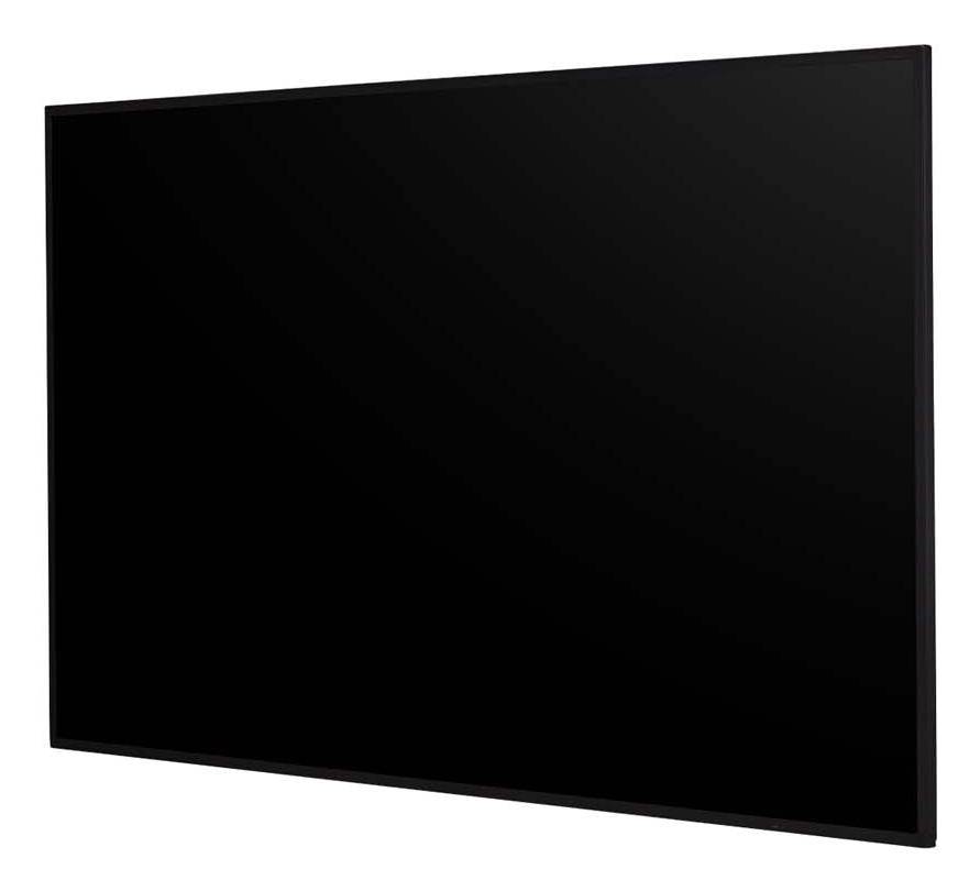LG 75UL5Q-E beeldkrant Digitale signage flatscreen 190,5 cm (75") LED Wifi 350 cd/m² 4K Ultra HD Zwart WebOS 24/7
