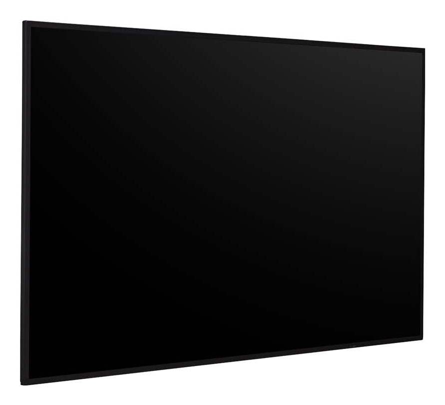 LG 75UL5Q-E beeldkrant Digitale signage flatscreen 190,5 cm (75") LED Wifi 350 cd/m² 4K Ultra HD Zwart WebOS 24/7