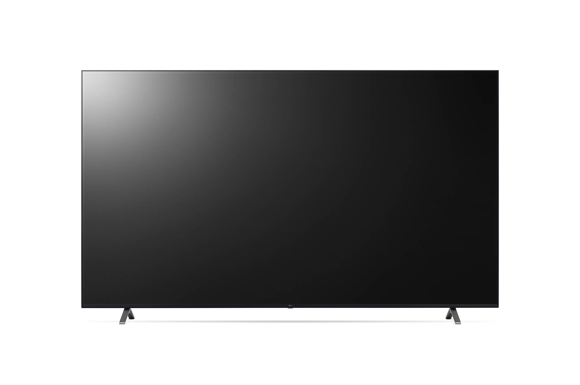 LG 75UN640S Digitale signage flatscreen 190,5 cm (75") LCD Wifi 330 cd/m² 4K Ultra HD Blauw WebOS